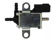 Válvula Solenóide Partida à Frio 3 Vias Conector Universal Linha VW Gol, Voyage G5/, Fox, Polo