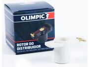 Rotor do Distribuidor Tempra 16V 93/94 Trafic 94/ - Branco - 2833