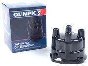 Tampa do Distrubuidor Comodoro, Opala,Pick Up 4 Cilindros 83/... C10 - 2871