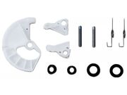 Kit Reparo Pedal Embreagem (Catraca)Clio, Megane, Scenic