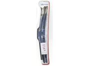 Palheta Flex 24/24" Mercedes Benz C180 12/... - 3862