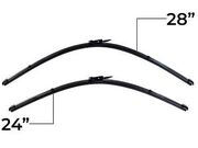 Palheta Flex 28/24" C4 Hatch 09/C4 Pallas 05/...