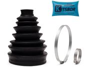 Reparo Semi-Eixo Lado Roda Master 2.5/2.8 Diesel 02/...