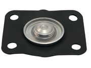 Diafragma Regulador de Pressão Sistema Magnet Marelli Linha VW Gol, Santana