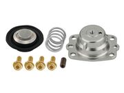 Diafragma Regulador de Pressão Sistema Rochester Linha GM Monza, Corsa - Kit Completo