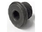 Bujão do Cárter do Motor M14 Linha VW  AP .../2000 Gol, Santana - Chave Allen 6mm (14X1.5mm)