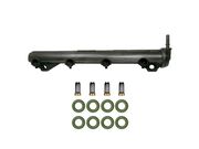 Flauta Para Bicos Injetores Renault Clio, Kangoo, Peugeot 206 1.0 16V