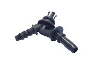 Conector em Y 5X16" Liso/Corrugado Partida a Frio Linha Renault