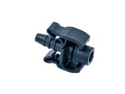 Conector Mangueira Retorno Radiador 11,3 X 8,0mm-Reto