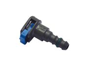 Conector Reto 3/8" X 3/8" Com Anel GM