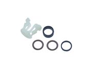 Trava + Anéis / Kit Reparo Conector Bartolomeu 3/8" Para QC-004 / QC-005