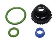 Reparo / Kit do Bico Injetor Sistema Bosch Golf GL 1.8 96/ Tipo 1.6 Nacional -Single Point/Monopoint