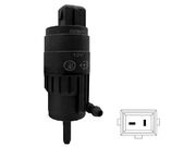Bomba Partida A Frio / Para-Brisa 1 Saída - Bico Fino Palio,Weekend - Conector Quadrado