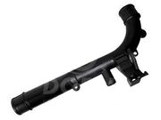 Tubo de Água do Motor / Refrigeração GM Corsa Novo MPFI, Meriva 1.8 8V/16V 03/...