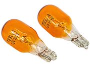 Lâmpada Super Pingão Âmbar 16W T15 - 12V - 8692
