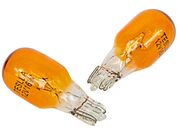 Lâmpada Super Pingão Âmbar 16W T15 - 12V - 8693