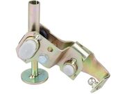 Trambulador da Alavanca de Câmbio VW AP Passat, Gol, Voyage Parati 87/95