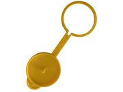 Tampa do Reservatório do Limpador do Para-Brisa Ford Ka 14/18 Fiesta 02/14 Ecosport 03/17 - 8725