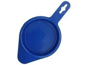 Tampa do Reservatório do Limpador do Para-Brisa VW 95/... GM - Azul - 8764