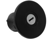 Tampa do Tanque de Combustível Com Chave Escort Zetec 97/... Todos