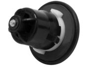 Tampa do Tanque de Combustível Com Chave Escort Zetec 97/... Todos - 8785