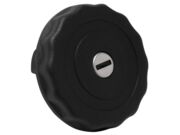 Tampa do Tanque de Combustível Com Chave Kombi, Corcel, Bandeirante