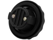 Tampa do Tanque de Combustível Com Chave Kombi, Corcel, Bandeirante - 8795