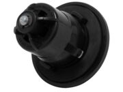 Tampa do Tanque de Combustível Com Chave Pointer, Logus - 8797