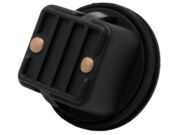 Tampa do Tanque de Combustível Com Chave Uno, Premio, Elba 83/90 - 8799