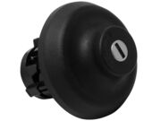 Tampa do Tanque de Combustível Fiesta, Ka, Courier Com Chave