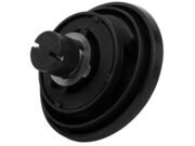 Tampa do Tanque de Combustível Ford, Escort .../86 - 8813