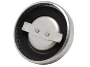 Tampa do Tanque de Combustível Fusca /77(Capo) Kombi, Variant - 8815