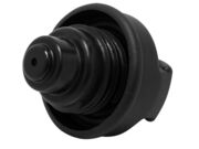 Tampa do Tanque de Combustível Gol G2/G5, Fox, Golf Rosca - Com Chave - 8817