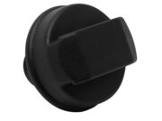 Tampa do Tanque de Combustível Gol G2/G5, Fox, Golf Valv - Sem Chave