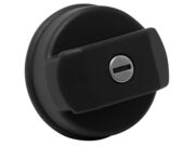 Tampa do Tanque de Combustível Monza, Kadett 90/ Rosca - Com Chave