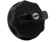 Tampa do Tanque de Combustível Palio 04/ Idea, Punto Valv - Com Chave