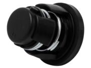 Tampa do Tanque de Combustível Uno, Premio, Elba, Fior.Com Chave - 8841