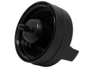 Tampa do Tanque de Combustível Vedada Fiat - 8845