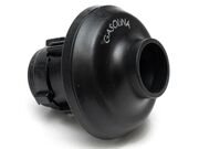 Tampa do Tanque de Combustível Ford Ka, Fiesta, Escort 97/... Sem Chave e Miolo - Valeo / Original