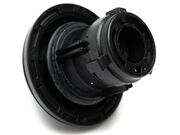 Tampa do Tanque de Combustível Ford Ka, Fiesta, Escort 97/... Sem Chave e Miolo - Valeo / Original - 8855