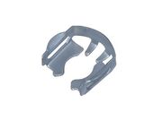 Trava Metalica Fixação Bicos Injetores Sistema Delphi Linha GM / Fiat