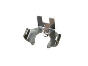 Trava Metalica Fixação Bicos Injetores Sistema M.Marelli Linha Fiat / VW