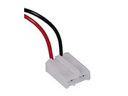 Conector 2 Vias Refil Bomba Combustivel Bosch