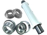 Reparo Rolamento Eixo Traseiro Palio Weekend,  Tipo