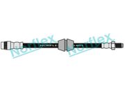 Flexível Freio Renault Captur 13/ Dianteiro