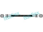 Flexível Freio Ecosport, New Fiesta, Ka 14/... Traseiro 