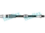 Flexível Freio Prisma, Onix 13/ Spin 12/ - Diant