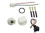 Conjunto Reparo Conector Módulo / Flange / Tampa Combustível Ka, Fiesta /07, Mondeo /99 - Gasolina