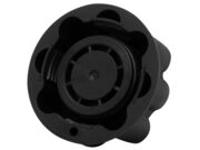 Tampa do Reservatório de Expansão / Água Radiador C3,206, Clio, Duster, Sand-1,5 Bar - 8938