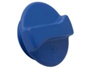 Tampa do Reservatório de Expansão / Água Radiador Gol G3/G4, Polo/02, Golf/97 1,5 Bar